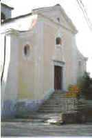 Church of the Annunziata - Ph. ENZO MAIELLO 1999