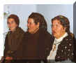 Folk Group "VECCHIA BAIA" (2): the female choir